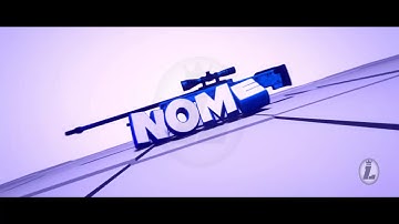 Intro Avançada em 3D White Style CS GO Template [Panzoid] (By. Lord TemplatesTV)