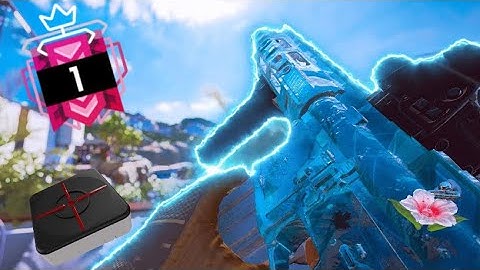 HOW I BYPASS MOUSETRAP IN RANKED & SLAM RANKED 2.0 BOTS IN RAINBOW SIX SIEGE + BEST XIM SETTINGS