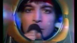 Alan Vega - Jukebox Babe