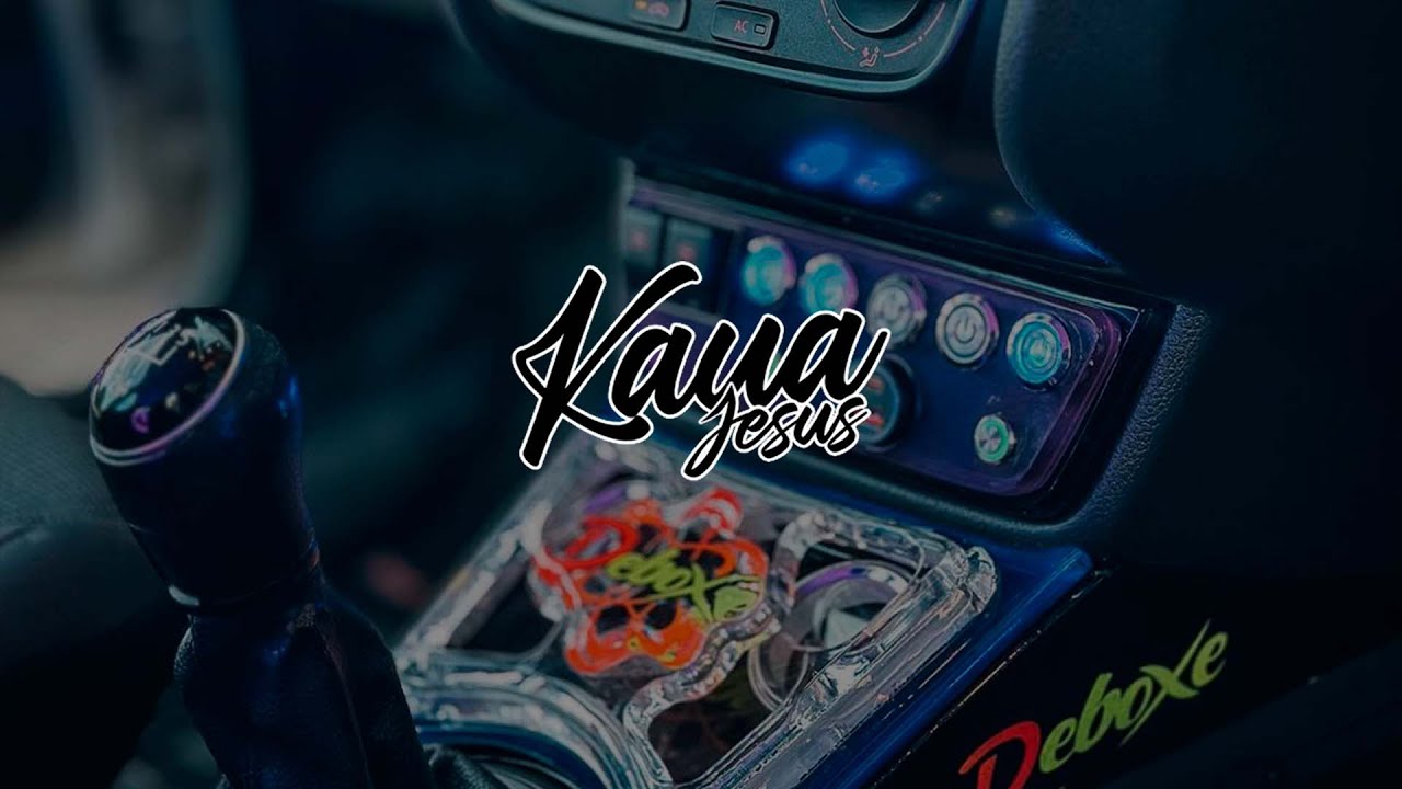 AUTOMOTIVO TUDO NELAS - ELETROFUNK 2024 (DJ KAUA JESUS)