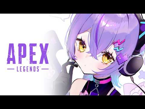 【 APEX 】ふるぱだ w/うるか、ありさか【 ぶいすぽっ!/紫宮るな 】 video thumb