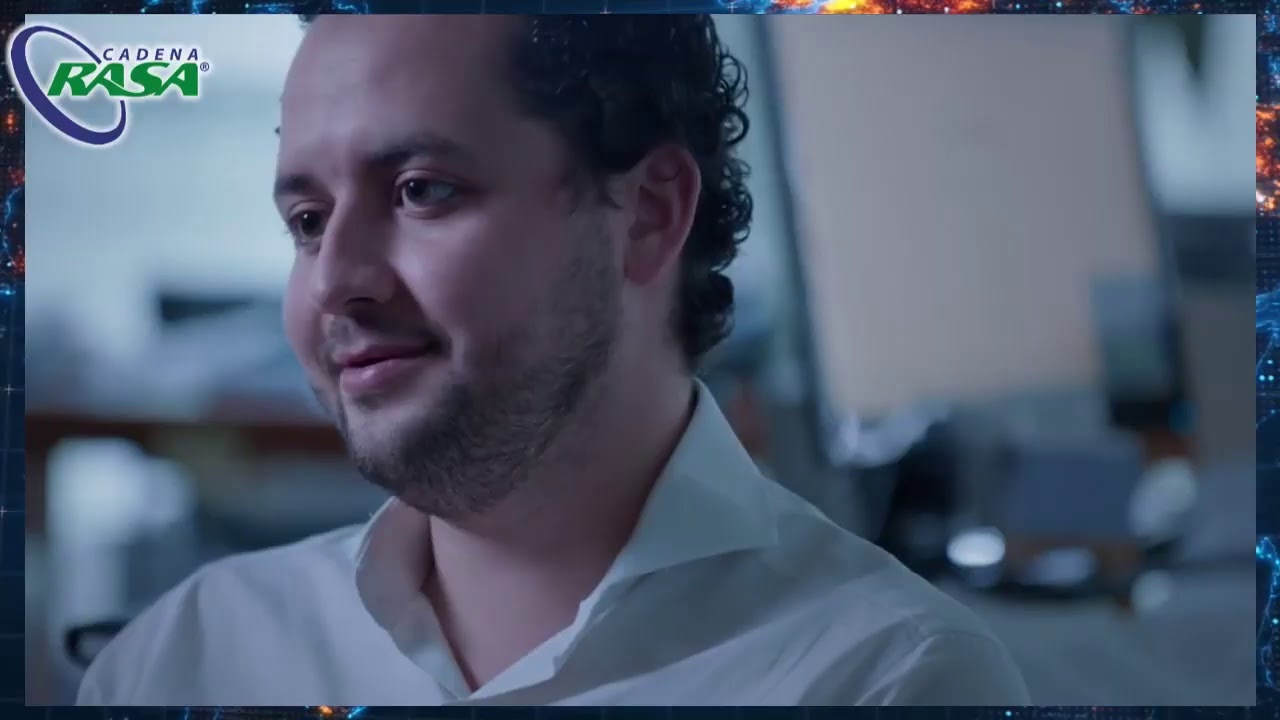 Fernanda Tapia - 31 Marzo 2021