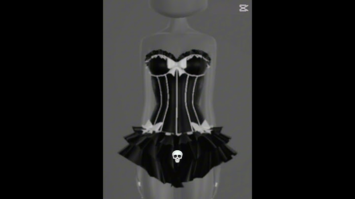 I’m the best dress in dti#dress