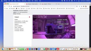 alwaysCoding - Weekly Hacky Hour| alwaysAI and Production Devices + Open Office Hour