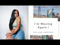 NYC Apartment Hunting | What can $2300 get you in New York? (VLOG)