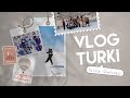 Vlog Turki Bareng Rombongan. Seruuuuuu!
