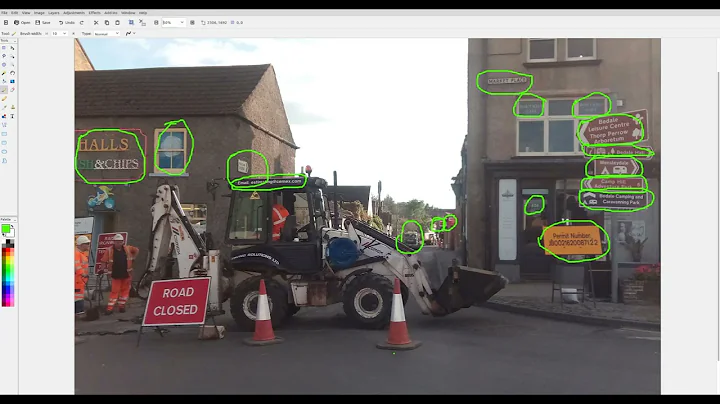 10 Minute Tip: How to geolocate from images and videos, Part 2