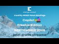 🔥 Copilot News im September – Alles Wichtige in nur 16 Minuten!