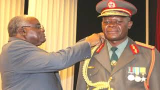 Namibia records overwhelming cases of COVID 19 in the just ended week NBC