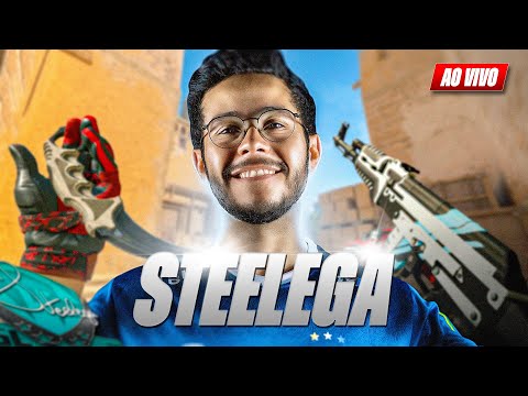 FERJEE: Legacy vs Galorys | !farmskins !skinplace !telegram