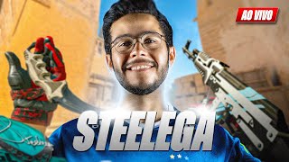 FERJEE: Legacy vs Galorys | !farmskins !skinplace !telegram