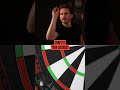 Think your checkout game is sharp enough to keep the points coming? #darts #dartspractice