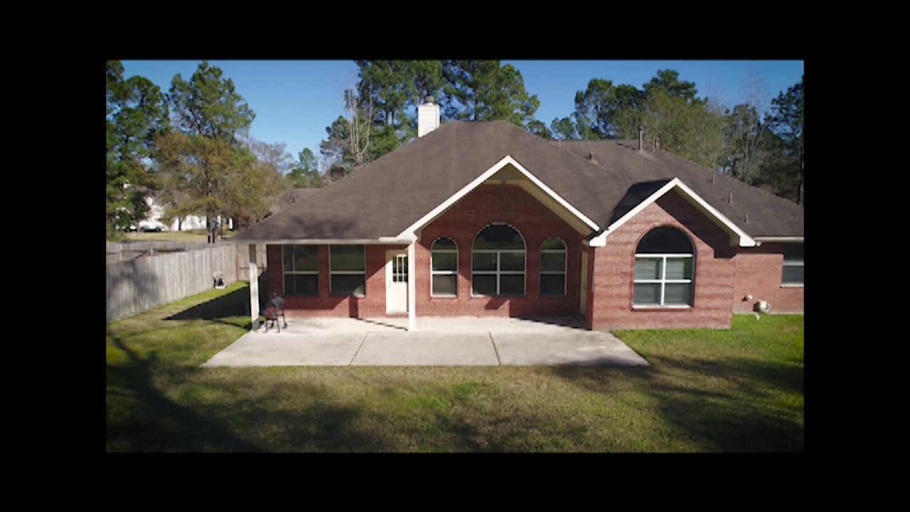 Westwood, Magnolia, Tx YouTube