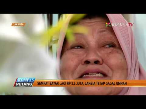 What Review First Travel Umroh