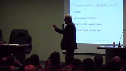 Perché è importante la figura del padre?