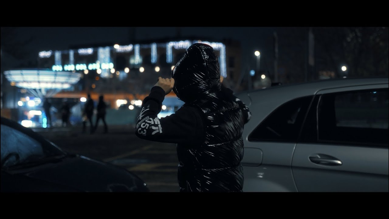 Watch Horus - NEBBIA (Official Video) on YouTube Watch Horus - NEBBIA (Official Video) on YouTube