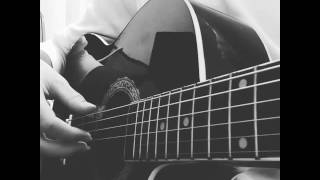 Kara sevda-guitar Resimi