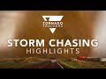 Tornado Trackers - Full Storm Chasing Video