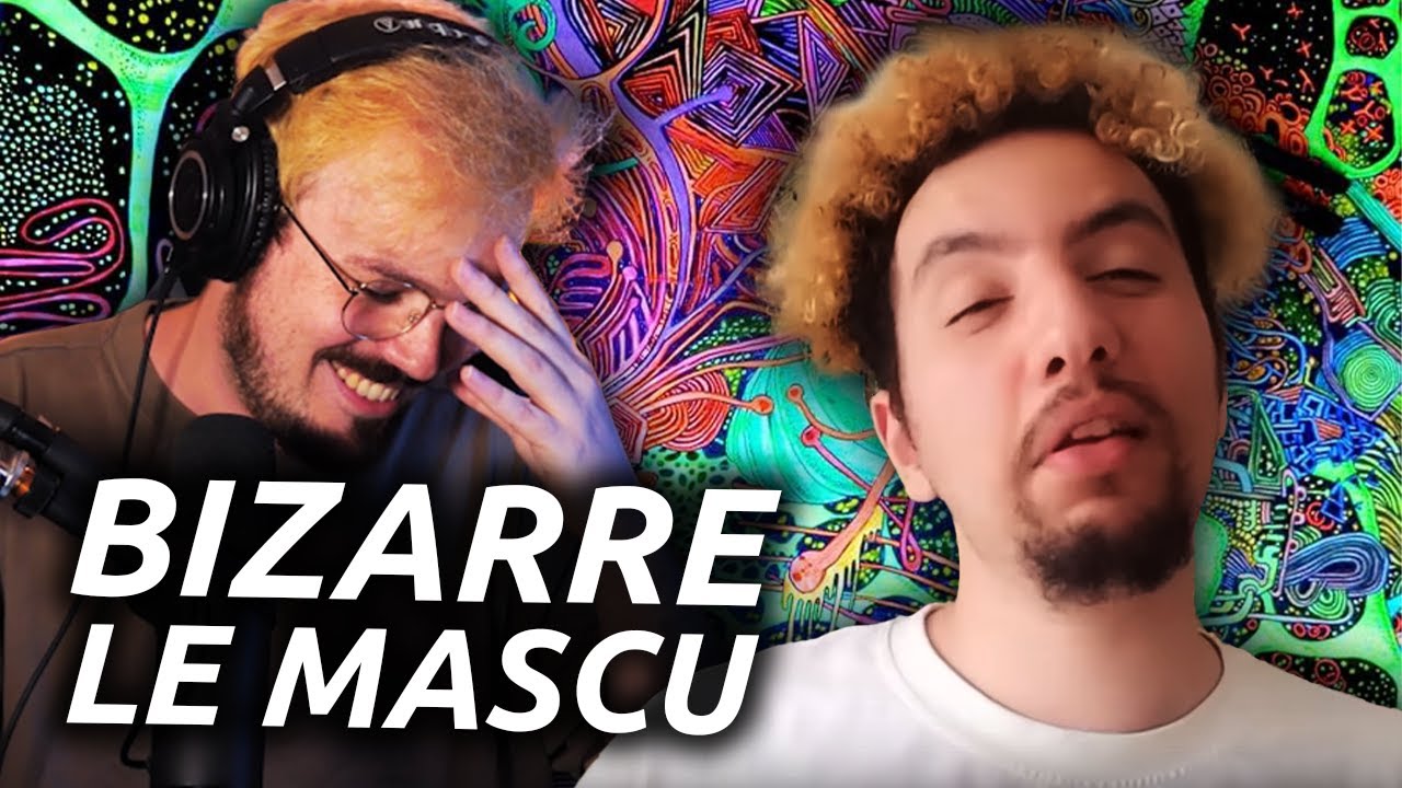 Bizarre le Mesquin : le LORE s'épaissit