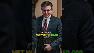 Mike Johnson's Net Worth Evolution From Humble Beginnings to Massive Wealth!