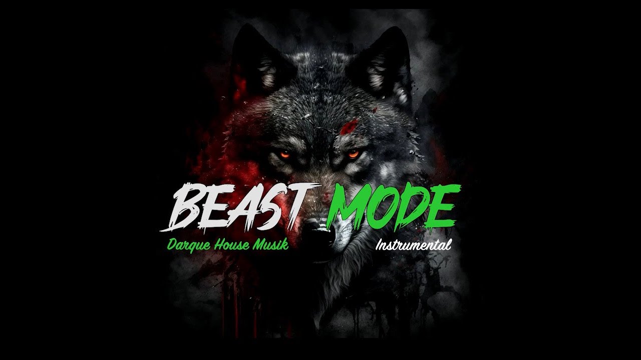 [FREE] Dancehall Riddim Instrumental 2023 ~ BEAST MODE | Trinibad ...