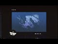 Last Dinosaurs - 'Waiting For Tonight' (Broken Glass Cover)