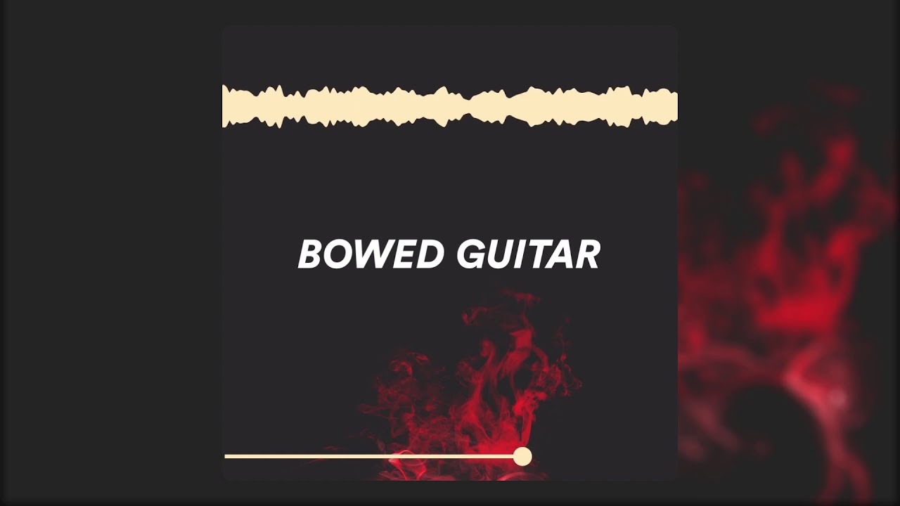 FREE SAMPLE PACKS | Ambient Guitar Melody Loops and Ambient Loop Pack