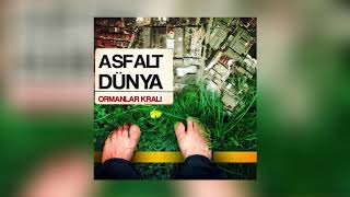 Asfalt Dünya - Sakın (Ormanlar Kralı) Resimi