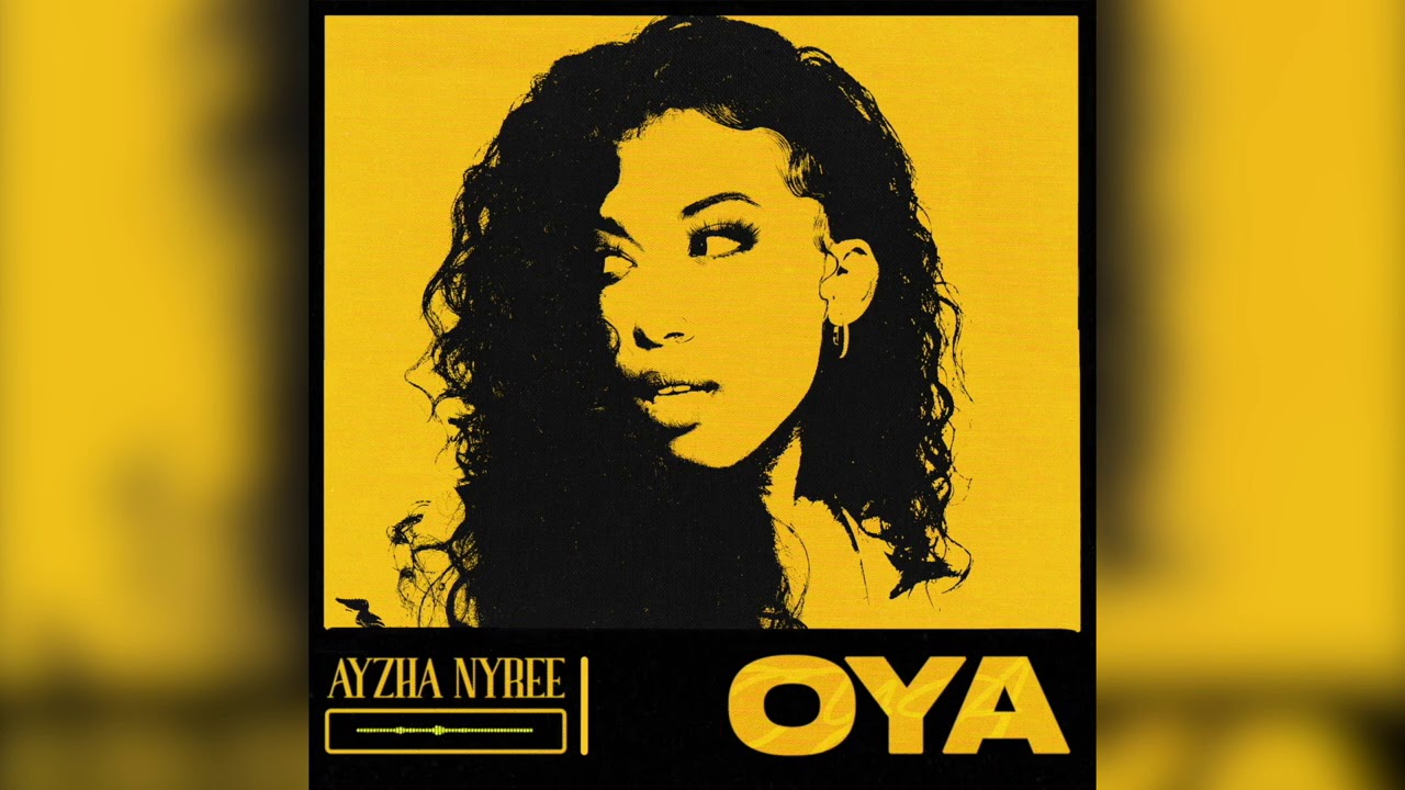 Ayzha Nyree - Noya (Official Audio)