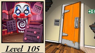 Escape Time: Level 105 – How to Solve? (Walkthrough) screenshot 5
