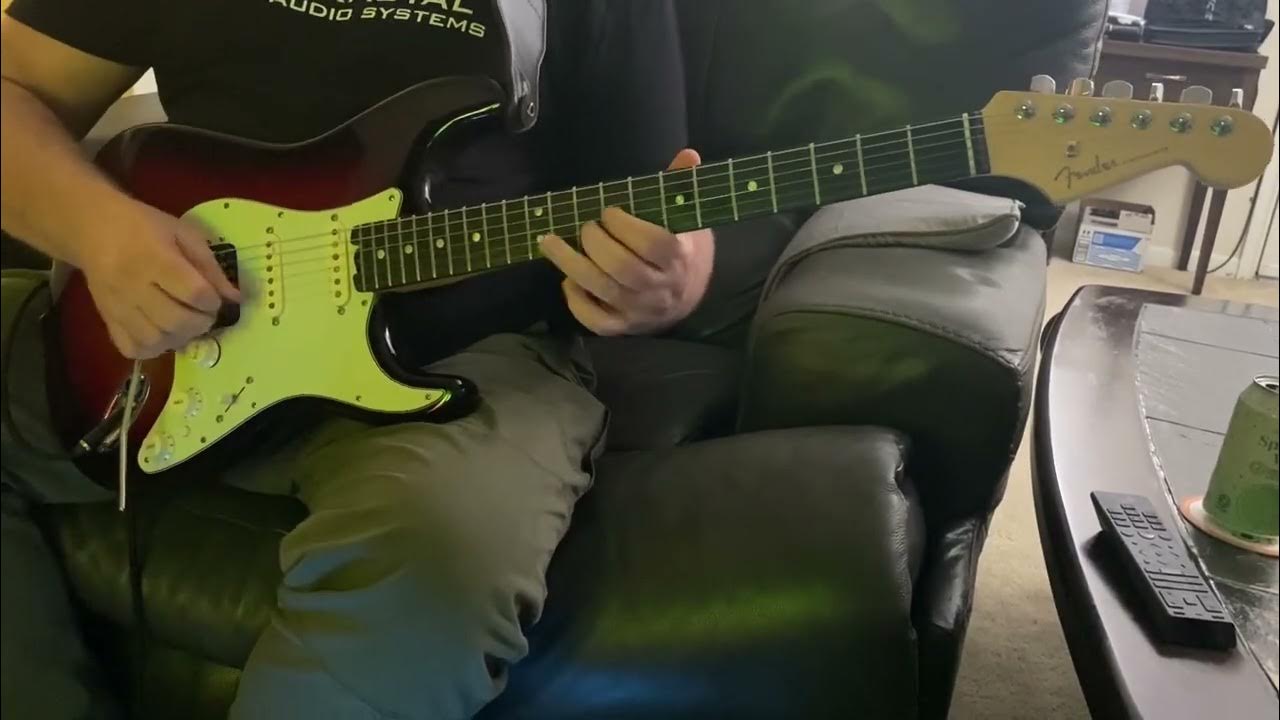 Bob MarleyStir It Upguitar play along YouTube