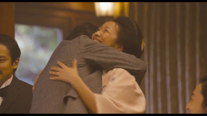 映画 「この道」 2018 予告編