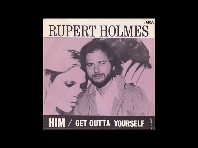Rupert Holmes - Him (1979 LP Version) HQ class=