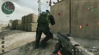 Delta Force Hawk Ops | 4K Gameplay