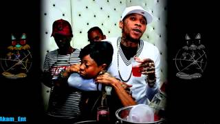 Vybz Kartel Business Explicit Version) June 2013 Produced by TJ Records