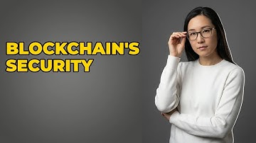 How Do Gas Fees Secure Blockchain Transactions?