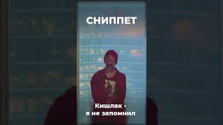 Кишлак - я не запомнил (snippet)