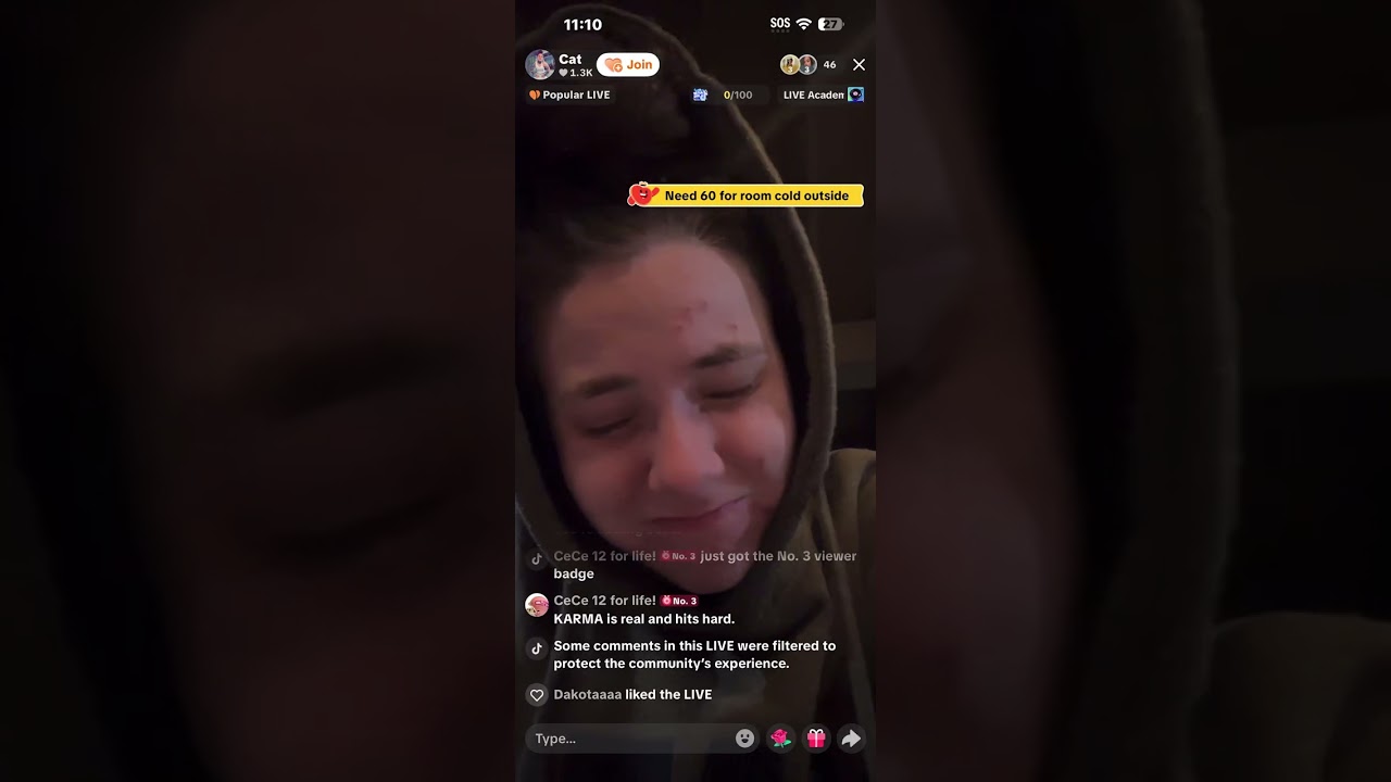 Cat Feb 25,26 part 3 It’s all in the eyes 👀