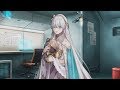 【FGO】アナスタシア(CV:原由実)マイルーム会話まとめ(最終再臨+素材 絆1~5)【Fate/Grand Order】