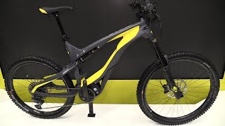 The Ultimate Electric Bike ? - 2023 Greyp G6.6 Electric Bike