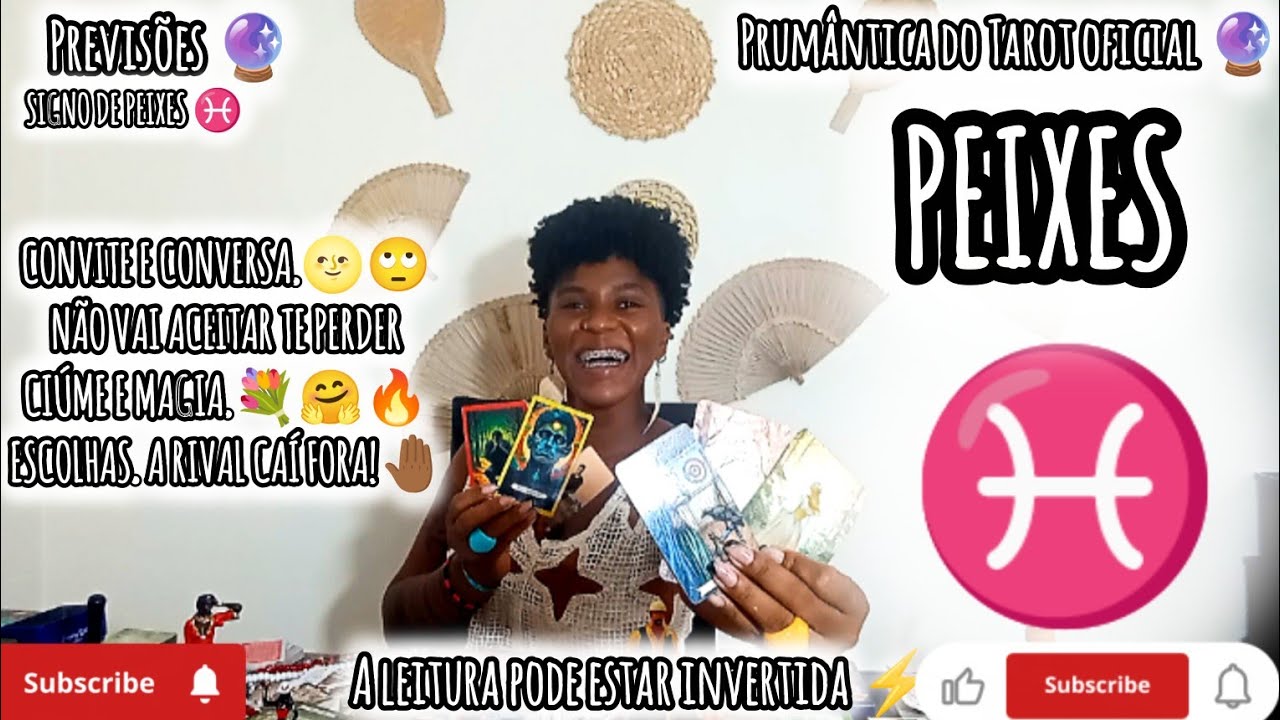 SIGNO DE PEIXES♓LIBERTAÇÃO.ABRE O OLHO🧿 ASCENSÃO DEPOIS DA HUMILHAÇÃO.PROCURA E DESEJO.💐🥹❤️‍🩹👩‍❤️‍👨💰