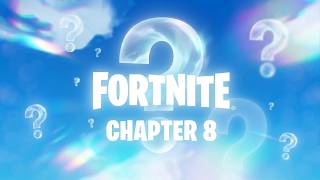 Is Fortnite going back to basics