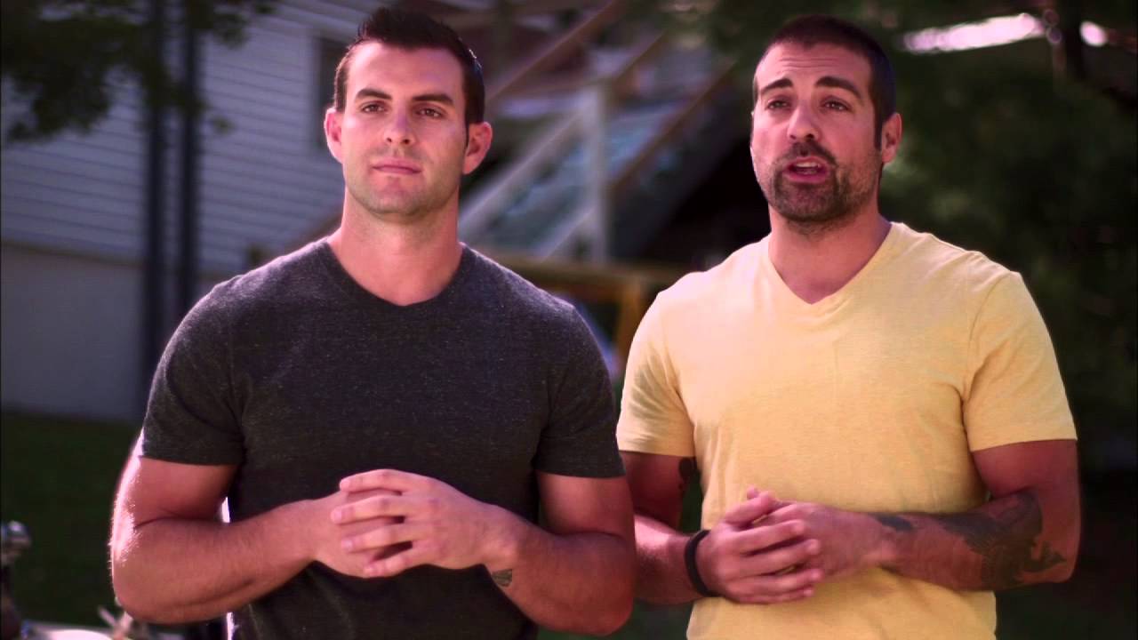 DIY Family Outdoor Games | Cousins Undercover | HGTV Asia