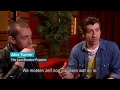 Capture de la vidéo The Last Shadow Puppets - Het Journaal Tv Interview