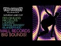 The Bullet Allnighter – LA’s Wildest 60s Soul & Garage Punk Dance Party | Sat June 21