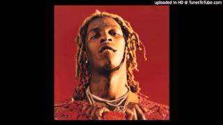 Young Thug - Phoenix (Prod. by Goose)