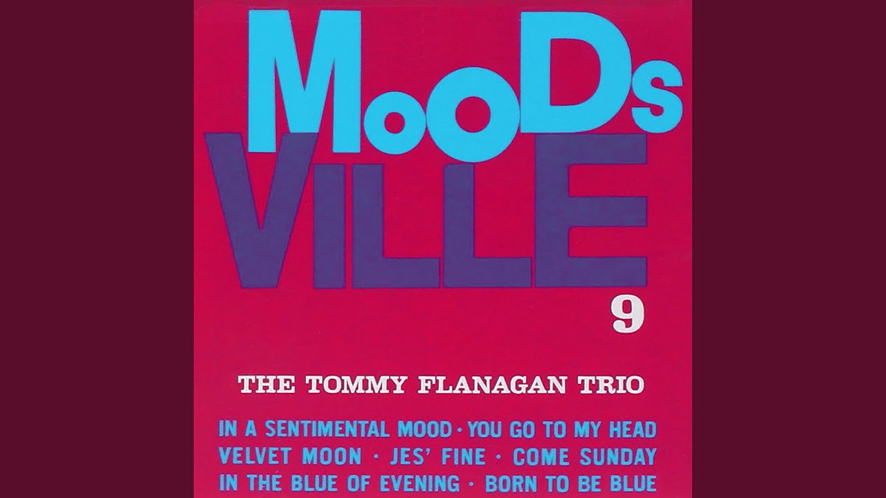 In the Blue of the Evening - YouTube