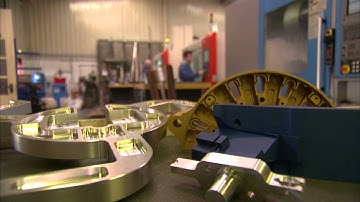 Verulam Engineering Luton