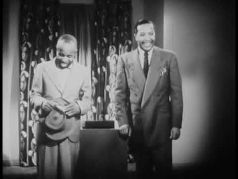 Black Americana 1 still