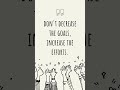 Keep Going – You’re Closer Than You Think